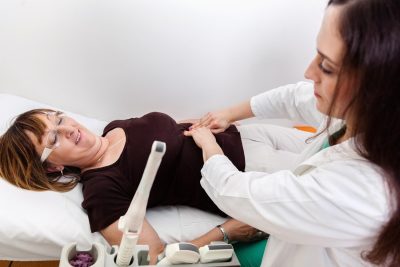 Annual Gynecological Exam