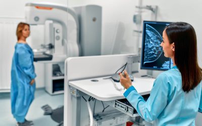 Mammography